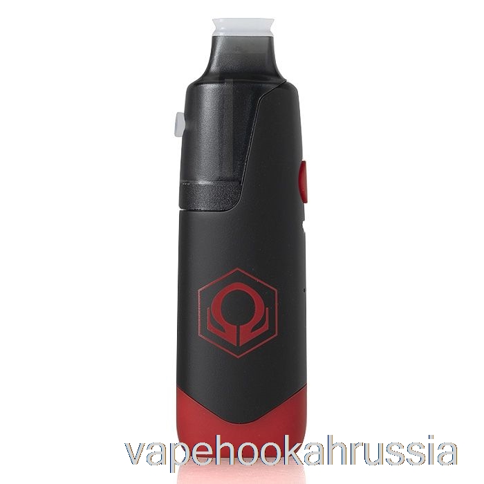 Vape Russia Craving Vapor Jynx Pod System черный/красный